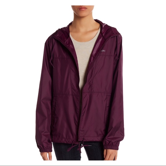 columbia rockwell falls jacket